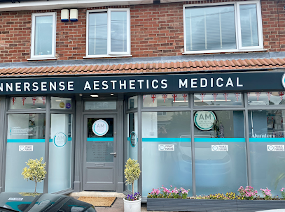 profile picture of Innersense Aesthetics Medical | York