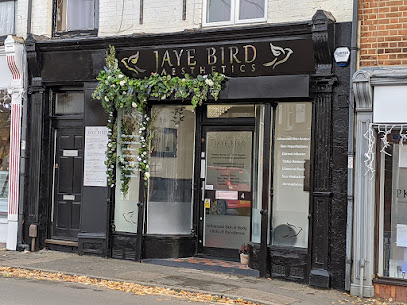 Jaye Bird Aesthetics