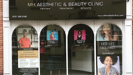 profile picture of MH Aesthetic & Beauty Clinic Ltd profile picture