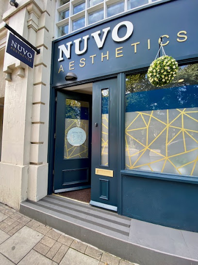 profile picture of NuVo Aesthetics profile picture