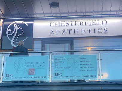 profile picture of Chesterfield Aesthetics