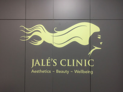 profile picture of Jalé's Clinic profile picture