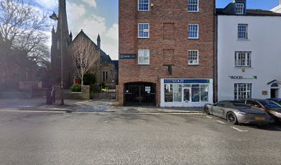 profile picture of JW Wood Chartered Surveyors Durham profile picture