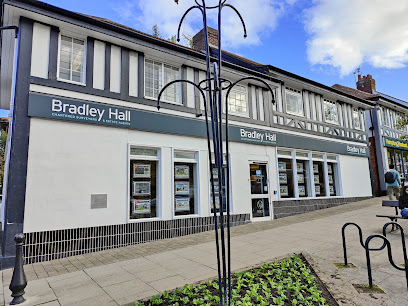 profile picture of Bradley Hall Chartered Surveyors & Estate Agents profile picture