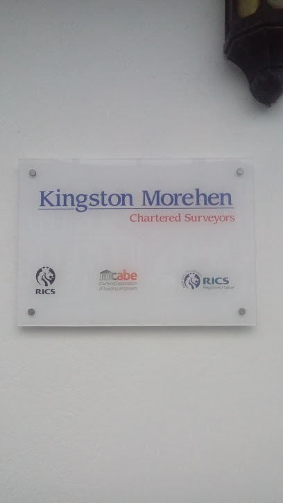 profile picture of Kingston Morehen