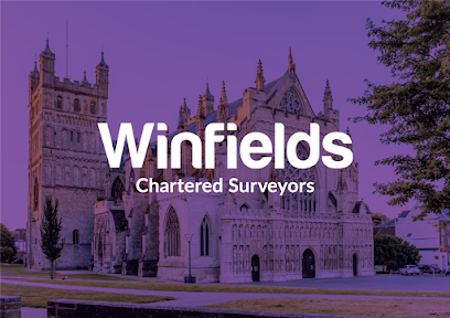 profile picture of Winfields Chartered Surveyors & Valuers Exeter profile picture