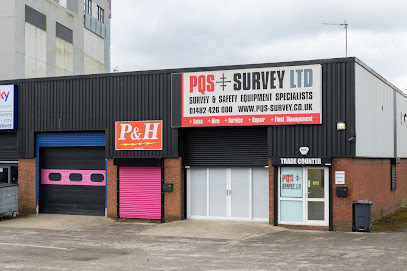 profile picture of PQS Survey Ltd profile picture