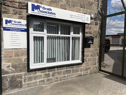 profile picture of McGrath Associates Ltd