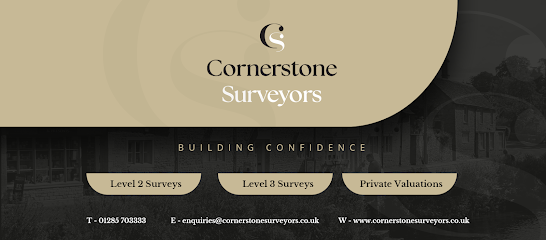 profile picture of Cornerstone Surveyors ltd profile picture