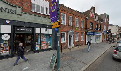 profile picture of Novello Chartered Surveyors - St Albans