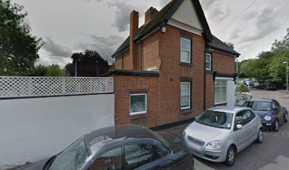 profile picture of First for Party Wall Surveyors (Loughton) - RICS - Chartered Surveyors profile picture