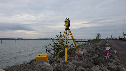 profile picture of RMJ Surveys Ltd. Land Surveyors in Hampshire. profile picture