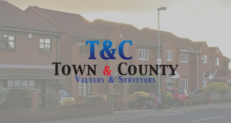 profile picture of Town And County Surveyors profile picture