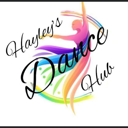 profile picture of Hayleys Dance Hub profile picture