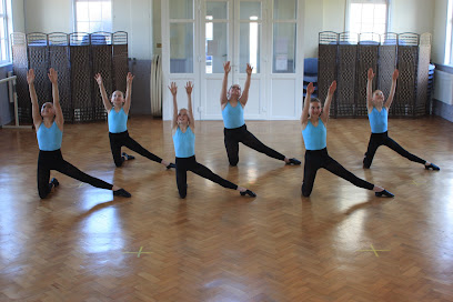 profile picture of Artists In Motion School of Dance