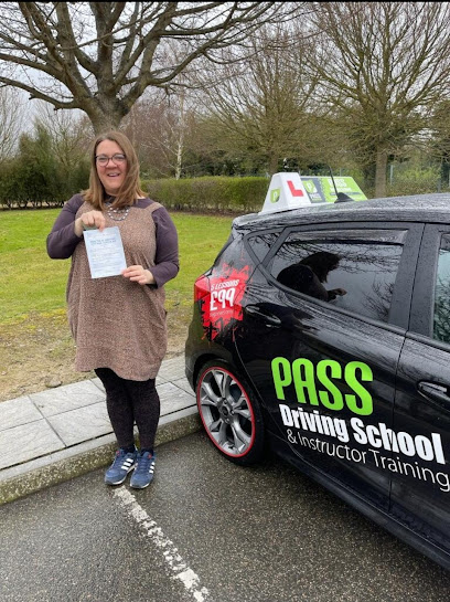 profile picture of Pass Driving School