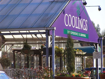 profile picture of Coolings Garden Centre