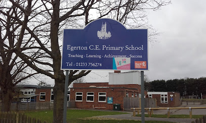 profile picture of Egerton Church Of England Primary School profile picture