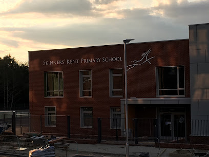 profile picture of Skinners' Kent Primary School