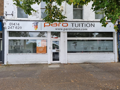 profile picture of Paro Tuition