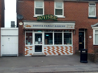 profile picture of Davies Family Bakery