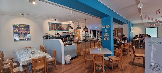 profile picture of Teal Café