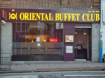 profile picture of Oriental Buffet Club