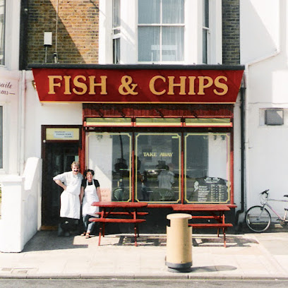 profile picture of Walmer Fish & Chips profile picture