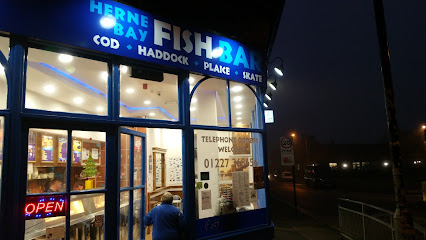 profile picture of Herne Bay Fish and Chips