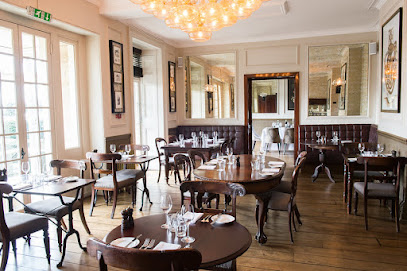 profile picture of Bistro du Vin Tunbridge Wells