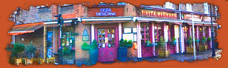 profile picture of Fiesta Mexicana Restaurant profile picture