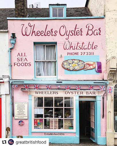 profile picture of Wheelers Oyster Bar