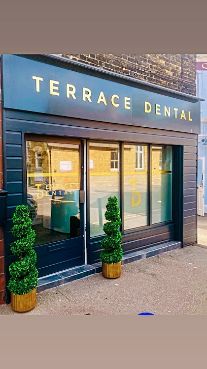 profile picture of Terrace Dental profile picture