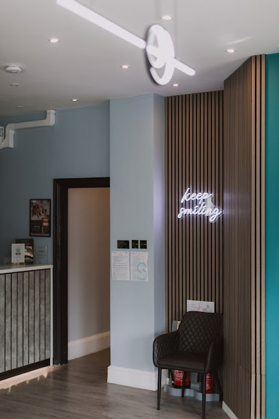 profile picture of Barming Dental and Implant Centre - Smileology