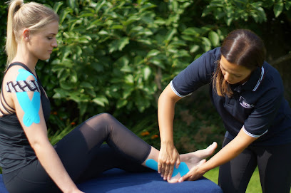 profile picture of West Kent Sports Massage