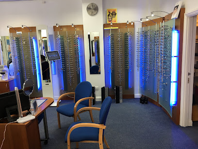 profile picture of Kings Hill Opticians & Hearing Care profile picture