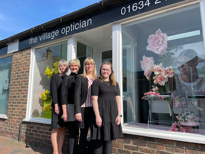 profile picture of The Village Optician