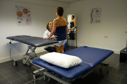 profile picture of Neuro Physio Kent