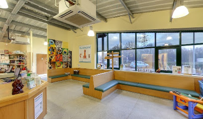 Sandhole Veterinary Centre - Kent