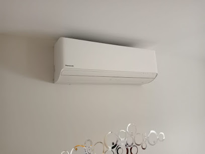 profile picture of AK Air Conditioning