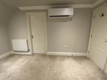 profile picture of A.S Cooling Ltd | Air Conditioning Kent profile picture