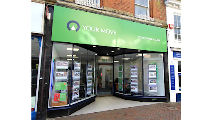 profile picture of Your Move Estate Agents Ashford Kent