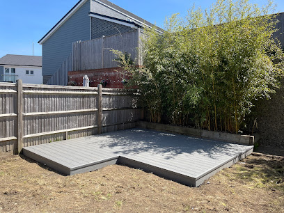 profile picture of Meadow Fencing & Decking