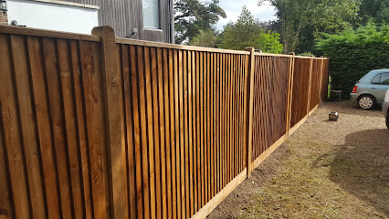 profile picture of Allseasons Fencing