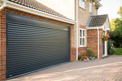 profile picture of Elite Garage Doors Kent Ltd