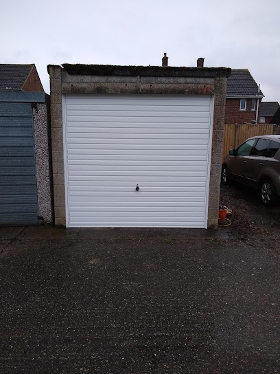 profile picture of Classic Garage Doors Ltd