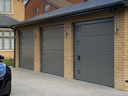 profile picture of Garage Door Centre