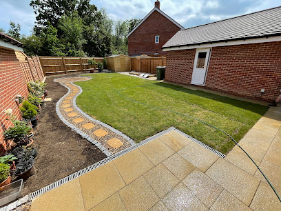 profile picture of Kent Landscape Gardening profile picture