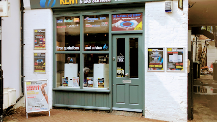 Kent Heating & Gas Services