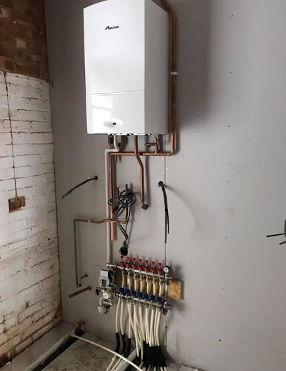 profile picture of GKM Plumbing Heating and Gas profile picture